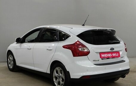 Ford Focus III, 2014 год, 915 000 рублей, 7 фотография