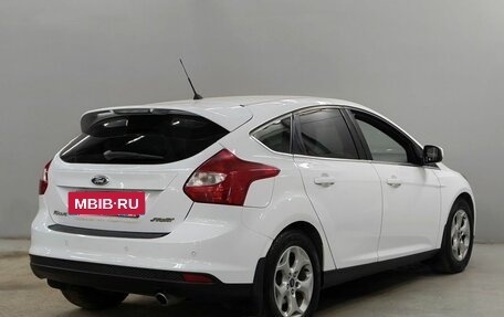 Ford Focus III, 2014 год, 915 000 рублей, 5 фотография