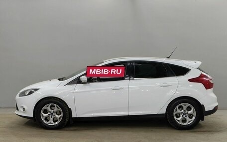 Ford Focus III, 2014 год, 915 000 рублей, 8 фотография