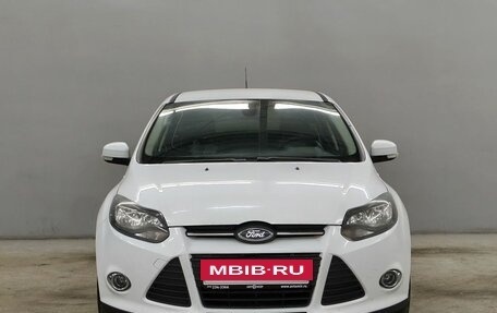 Ford Focus III, 2014 год, 915 000 рублей, 2 фотография