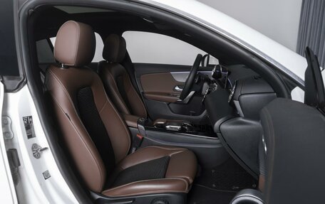 Mercedes-Benz CLA, 2020 год, 2 968 000 рублей, 8 фотография