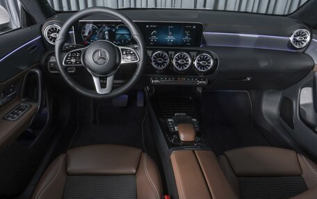 Mercedes-Benz CLA, 2020 год, 2 968 000 рублей, 6 фотография