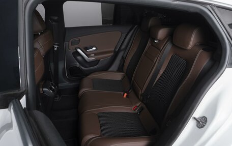 Mercedes-Benz CLA, 2020 год, 2 968 000 рублей, 9 фотография