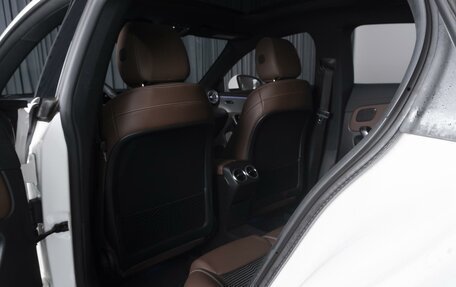 Mercedes-Benz CLA, 2020 год, 2 968 000 рублей, 11 фотография