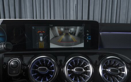 Mercedes-Benz CLA, 2020 год, 2 968 000 рублей, 15 фотография