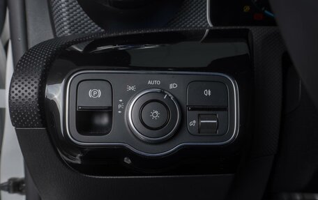 Mercedes-Benz CLA, 2020 год, 2 968 000 рублей, 17 фотография