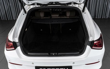 Mercedes-Benz CLA, 2020 год, 2 968 000 рублей, 24 фотография