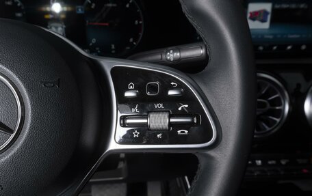 Mercedes-Benz CLA, 2020 год, 2 968 000 рублей, 20 фотография