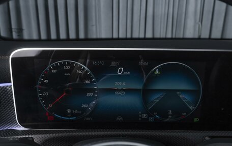 Mercedes-Benz CLA, 2020 год, 2 968 000 рублей, 23 фотография