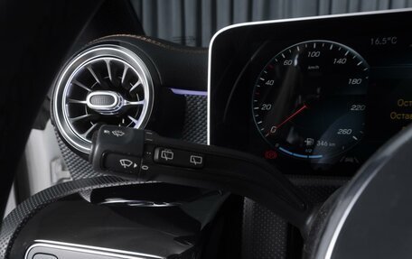 Mercedes-Benz CLA, 2020 год, 2 968 000 рублей, 18 фотография