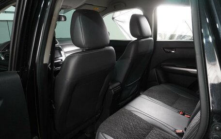 Suzuki Vitara II рестайлинг, 2021 год, 1 750 000 рублей, 11 фотография