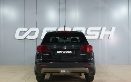 Suzuki Vitara II рестайлинг, 2021 год, 1 750 000 рублей, 4 фотография