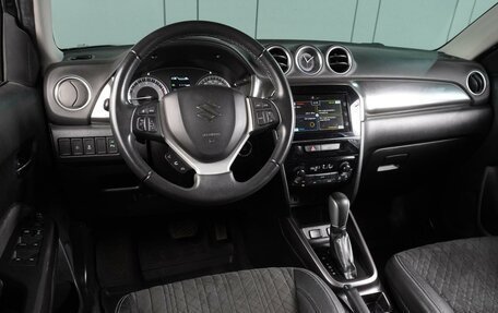 Suzuki Vitara II рестайлинг, 2021 год, 1 750 000 рублей, 6 фотография