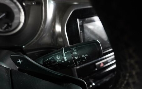 Suzuki Vitara II рестайлинг, 2021 год, 1 750 000 рублей, 15 фотография