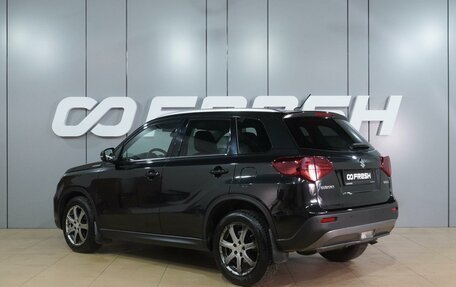 Suzuki Vitara II рестайлинг, 2021 год, 1 750 000 рублей, 2 фотография