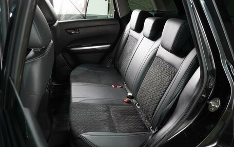 Suzuki Vitara II рестайлинг, 2021 год, 1 750 000 рублей, 9 фотография