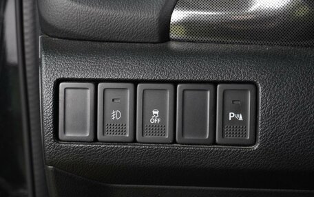 Suzuki Vitara II рестайлинг, 2021 год, 1 750 000 рублей, 13 фотография