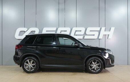 Suzuki Vitara II рестайлинг, 2021 год, 1 750 000 рублей, 5 фотография