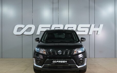 Suzuki Vitara II рестайлинг, 2021 год, 1 750 000 рублей, 3 фотография