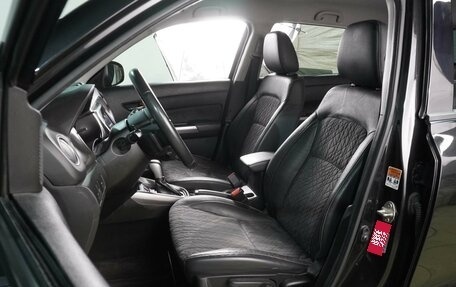 Suzuki Vitara II рестайлинг, 2021 год, 1 750 000 рублей, 10 фотография