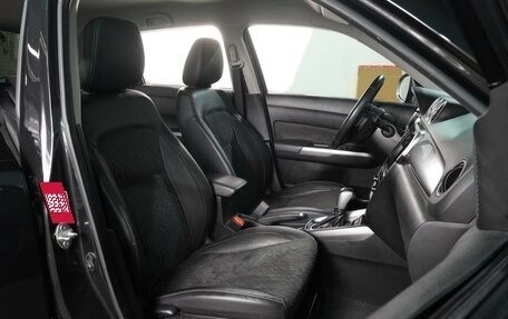 Suzuki Vitara II рестайлинг, 2021 год, 1 750 000 рублей, 8 фотография