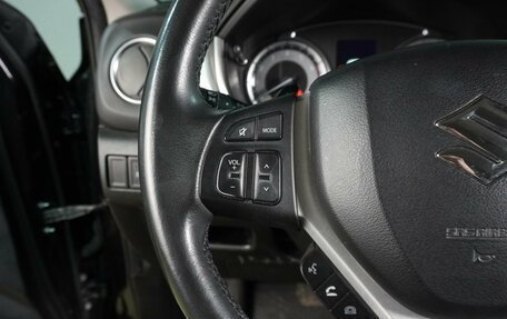 Suzuki Vitara II рестайлинг, 2021 год, 1 750 000 рублей, 21 фотография