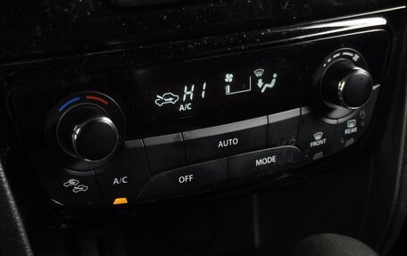 Suzuki Vitara II рестайлинг, 2021 год, 1 750 000 рублей, 19 фотография