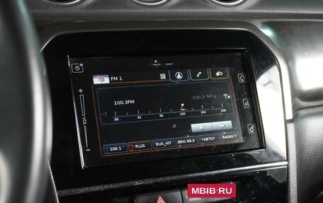 Suzuki Vitara II рестайлинг, 2021 год, 1 750 000 рублей, 18 фотография