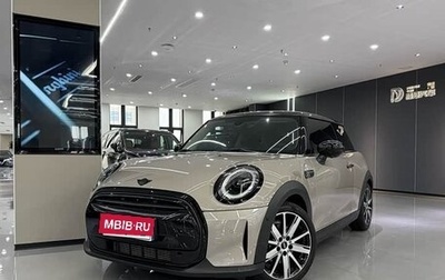MINI Hatch, 2022 год, 2 570 000 рублей, 1 фотография