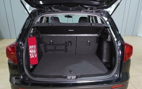 Suzuki Vitara II рестайлинг, 2021 год, 1 750 000 рублей, 24 фотография