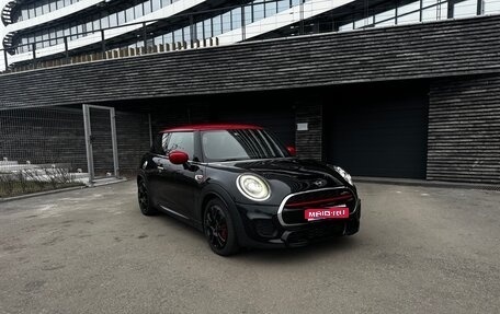 MINI Hatch, 2020 год, 3 200 000 рублей, 1 фотография