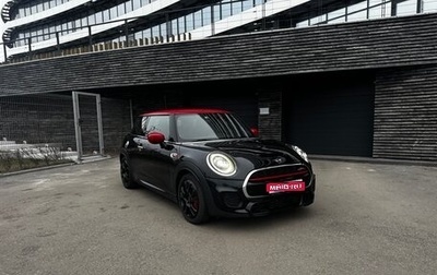 MINI Hatch, 2020 год, 3 200 000 рублей, 1 фотография