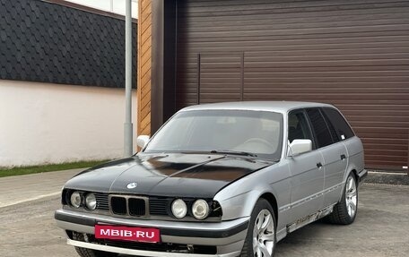 BMW 5 серия, 1992 год, 249 000 рублей, 1 фотография
