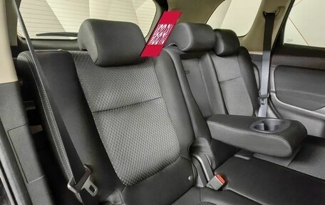 Mitsubishi Outlander III рестайлинг 3, 2018 год, 1 779 000 рублей, 17 фотография