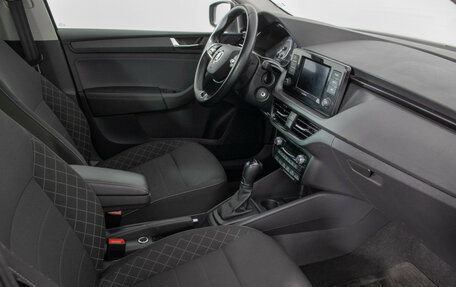 Skoda Rapid II, 2022 год, 1 690 000 рублей, 9 фотография