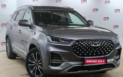 Chery Tiggo 8 Pro, 2022 год, 1 849 000 рублей, 1 фотография