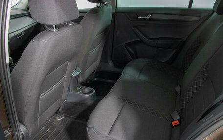 Skoda Rapid II, 2022 год, 1 690 000 рублей, 11 фотография