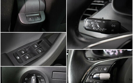 Skoda Rapid II, 2022 год, 1 690 000 рублей, 16 фотография