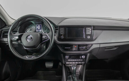 Skoda Rapid II, 2022 год, 1 690 000 рублей, 13 фотография