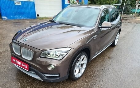 BMW X1, 2013 год, 1 560 000 рублей, 1 фотография