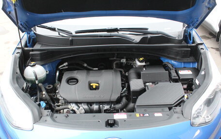 KIA Sportage IV рестайлинг, 2018 год, 2 490 000 рублей, 5 фотография