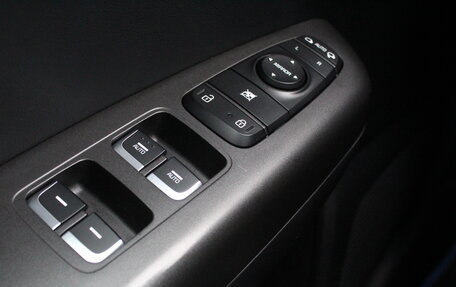 KIA Sportage IV рестайлинг, 2018 год, 2 490 000 рублей, 10 фотография