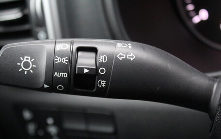 KIA Sportage IV рестайлинг, 2018 год, 2 490 000 рублей, 16 фотография