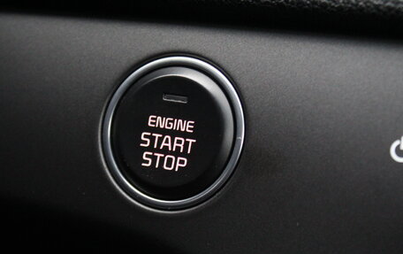 KIA Sportage IV рестайлинг, 2018 год, 2 490 000 рублей, 18 фотография