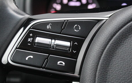 KIA Sportage IV рестайлинг, 2018 год, 2 490 000 рублей, 14 фотография