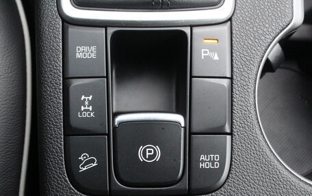 KIA Sportage IV рестайлинг, 2018 год, 2 490 000 рублей, 22 фотография