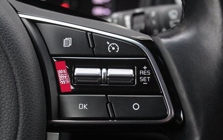 KIA Sportage IV рестайлинг, 2018 год, 2 490 000 рублей, 15 фотография