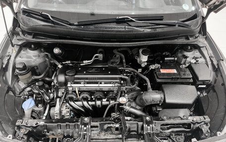 Hyundai Solaris II рестайлинг, 2015 год, 499 000 рублей, 11 фотография