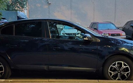 Renault Fluence I, 2011 год, 850 000 рублей, 2 фотография