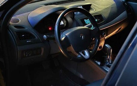 Renault Fluence I, 2011 год, 850 000 рублей, 6 фотография